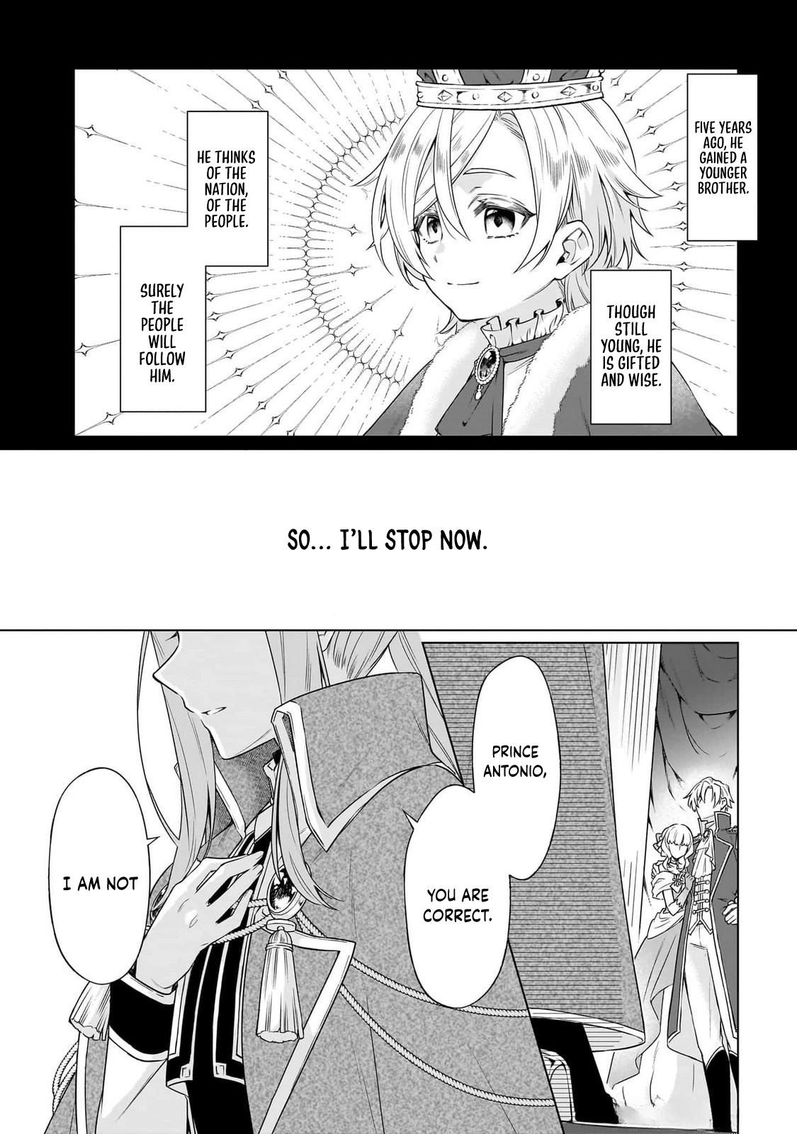 On Her Wedding Day, She Discovers Her First Love’s Betrayal Chapter 1 Page 8